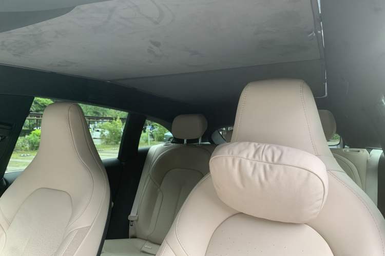 Used Nio ET5T 2024 75kWh Touring