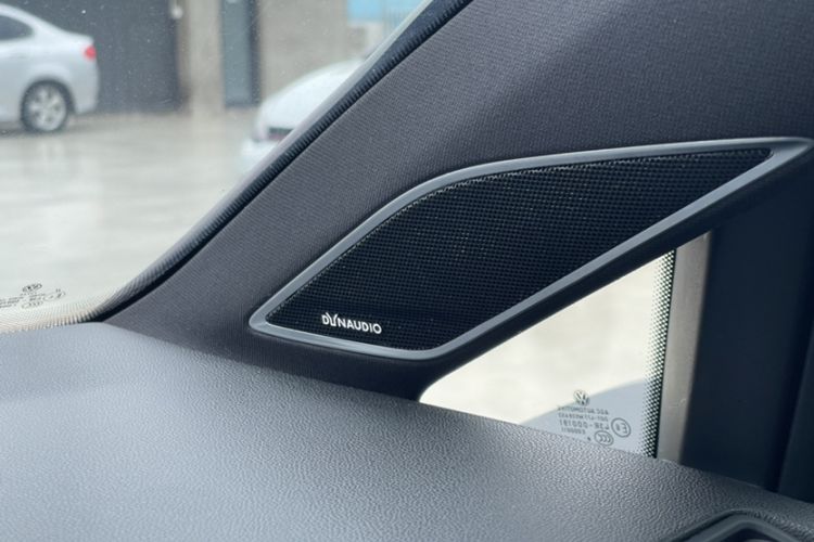 Used Volkswagen  2019 2.0 TSI GTI China V Standard
