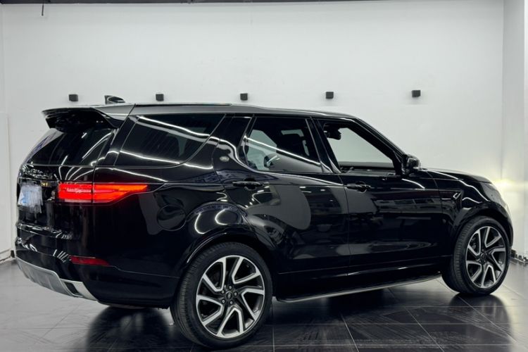 Used Land Rover Discovery 2017 3.0 SC V6 HSE
