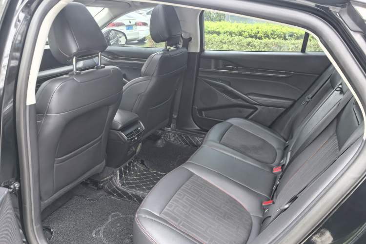 Used Ford Mondeo 2023 EcoBoost 180 Luxury Model
