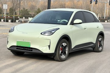 Used Geely Galaxy Geome 2025 310km Dream Edition