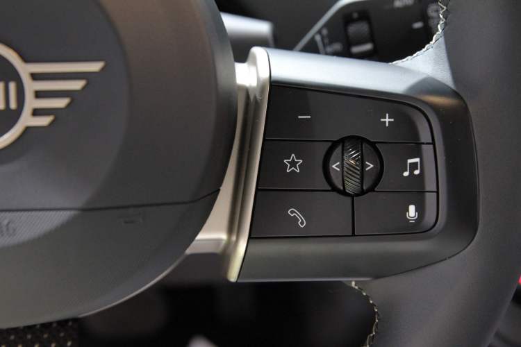 Used  Electric MINI COOPER 2024 456km COOPER E Classic Edition
