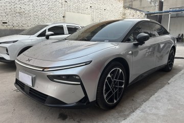 Used XPeng P7+ 2024 Long-Range Max