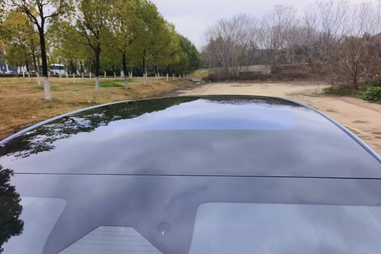 Used XPeng G7 2025 702 Max
