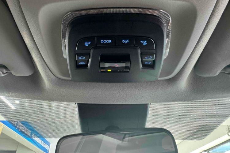 Used Toyota Corolla Cross 2022 2.0L Elite Edition