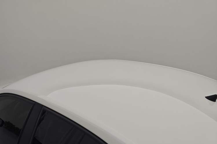 Used Volkswagen Santana 2018 1.5L Automatic Fashion Edition
