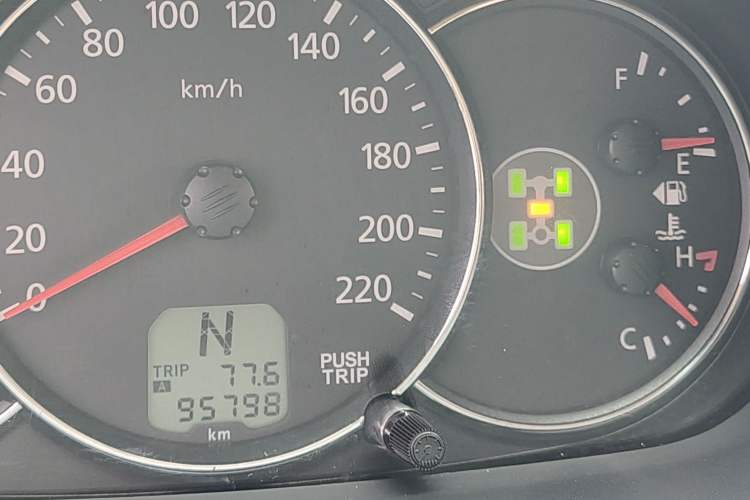 Used Mitsubishi Pajero Sport 2013 3.0L Automatic 4x4 Flagship Edition