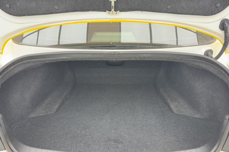 Used Infiniti Q50 2014 3.7L Comfort Edition
