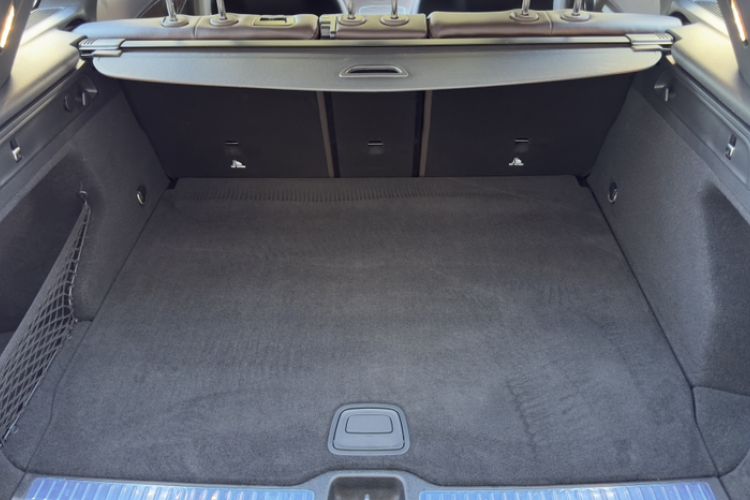 Used Mercedes-Benz GLC 2022 Refreshed GLC 300 L 4MATIC Dynamic Edition Prestige Version
