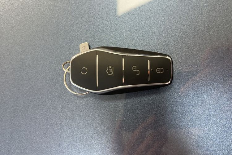 Used BYD Seal 2023 Champion Edition 550km Prestige Model
