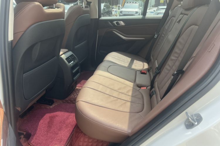 Used BMW X5 2020 xDrive30i X Design Package