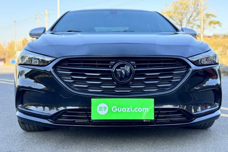 Used Buick LaCrosse 2022 652T Luxury Version
