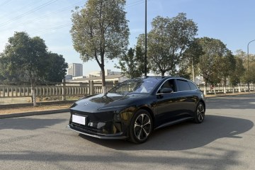 Used Nio ET5T 2024 75kWh Touring