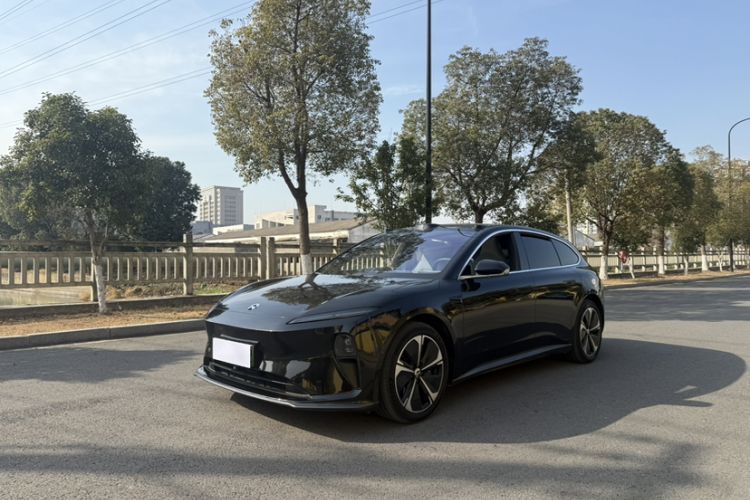 Used Nio ET5T 2024 75kWh Touring
