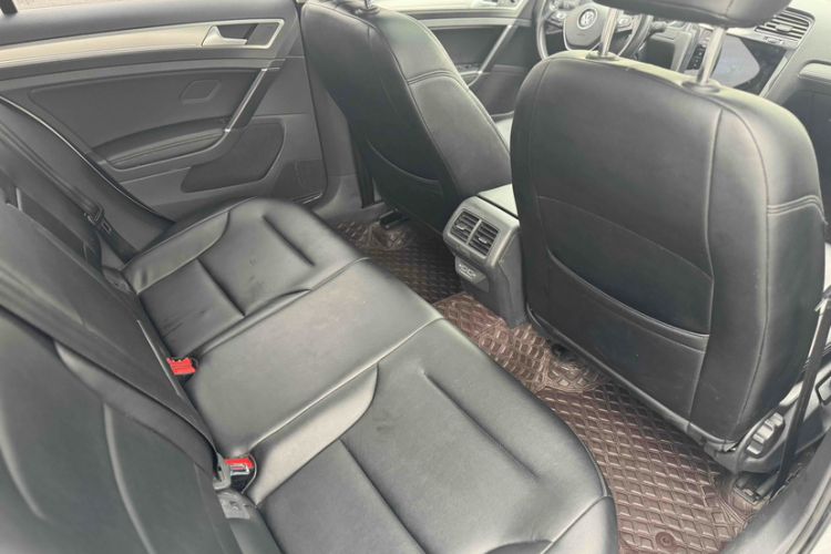 Used Volkswagen Golf 2020 280TSI DSG Comfort Version
