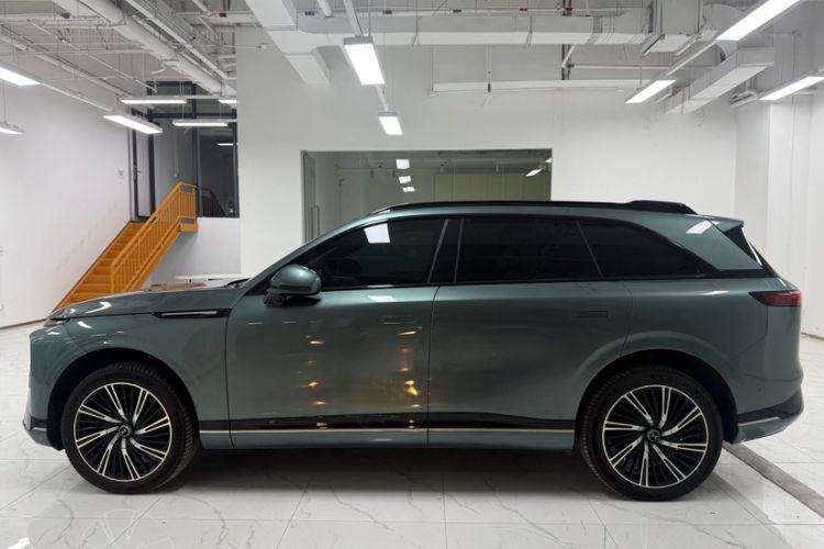 Used XPeng G9 2024 702 Max
