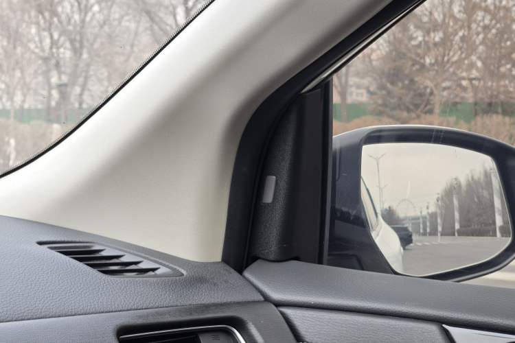 Used Nissan Tiida 2019 1.6L CVT Smart Drive Version China VI Standard
