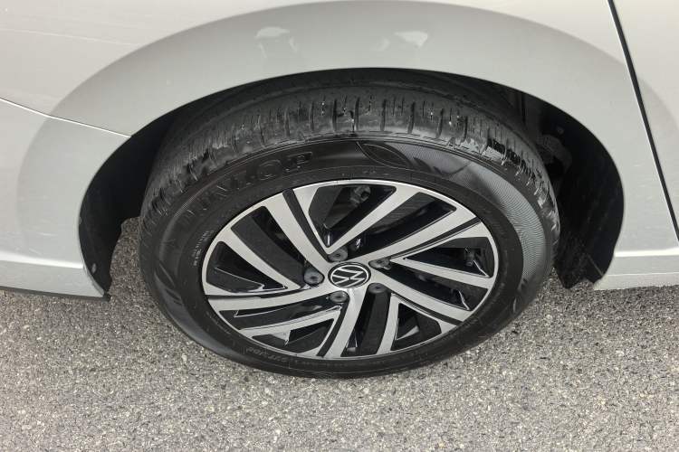 Used Volkswagen Lavida 2023 280TSI DSG Full-Comfort Edition