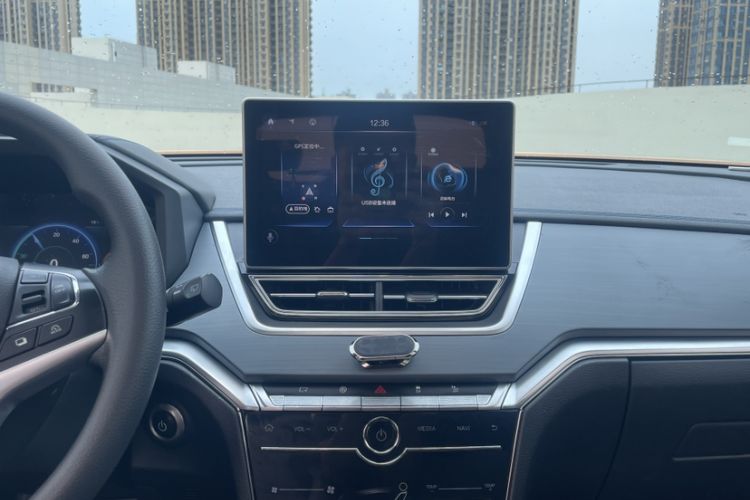 Used Venucia T60EV 2020 AI Enjoyment Model
