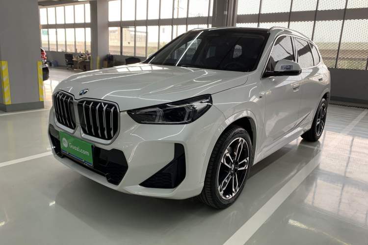 Used BMW X1 2023 sDrive25Li M Sport Package
