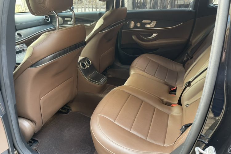 Used Mercedes-Benz E-Class 2021 Restyled E 300 L Sport Luxury Edition