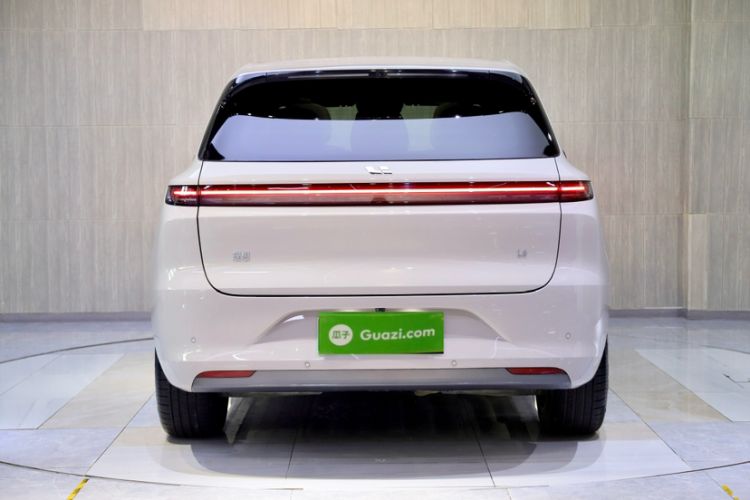 Used Li Auto L6 2024 Max
