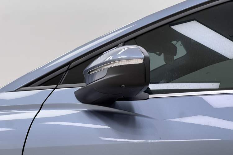 Used Audi Q4 e-tron 2024 40 e-tron Boundary Edition
