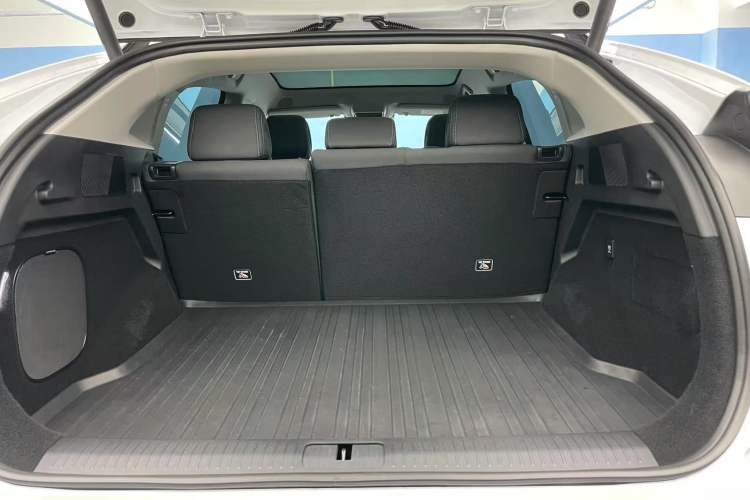 Used XPeng G6 2023 580 Long-Range Max
