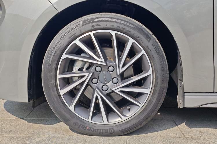 Used Lynk & Co 03 2022 1.5TD DCT JingPlus
