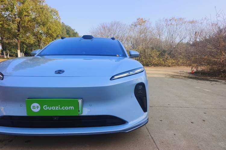 Used Nio ET5T 2024 75kWh Touring
