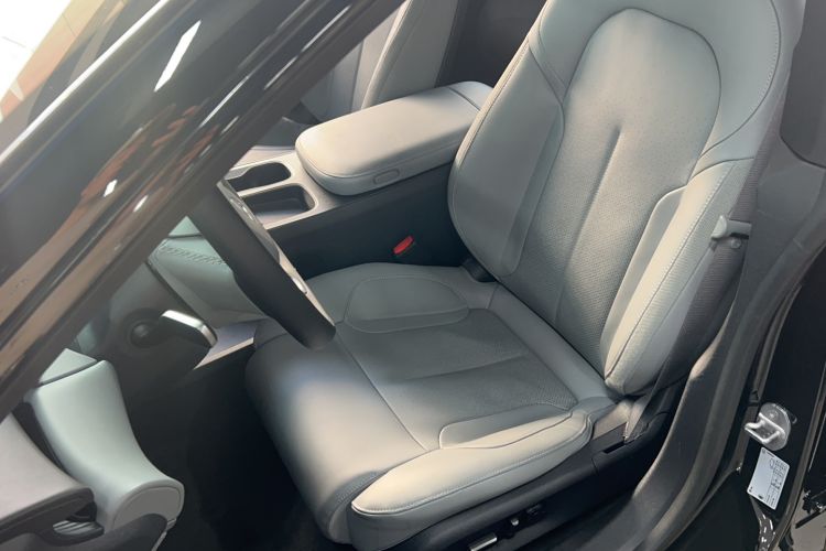 Used Nio ET5T 2023 75 kWh Touring
