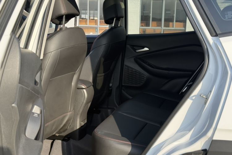 Used Chevrolet Trax 2022 Encore RS 1.5T CVT CoolPro