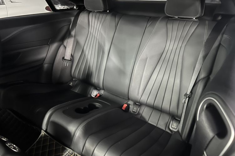 Used Mercedes-Benz E-Class (Import) 2020 E 260 Coupe