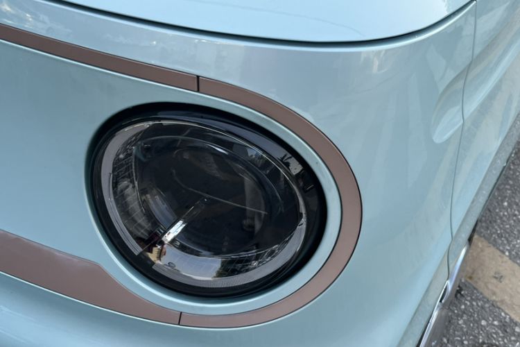 Used  Panda 2023 Panda Mini 120km Asian Games Edition
