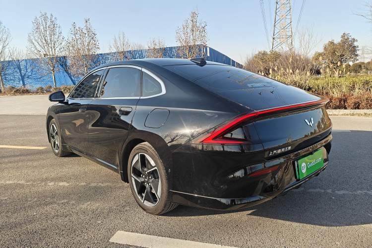 Used Wuling Xingguang 2025 610 km Smart Flagship Version
