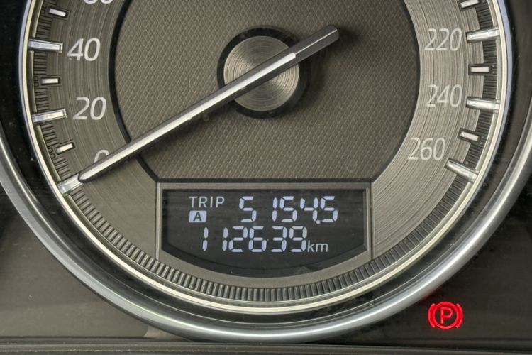 Used Mazda CX-5 2015 2.5L Automatic 4x4 Prestige Edition
