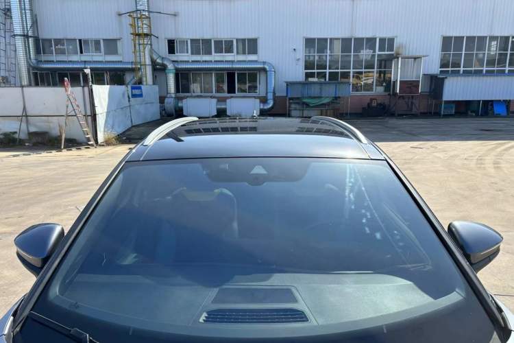 Used Volkswagen ID.4 X 2021 Pro Smart Long-Range Edition
