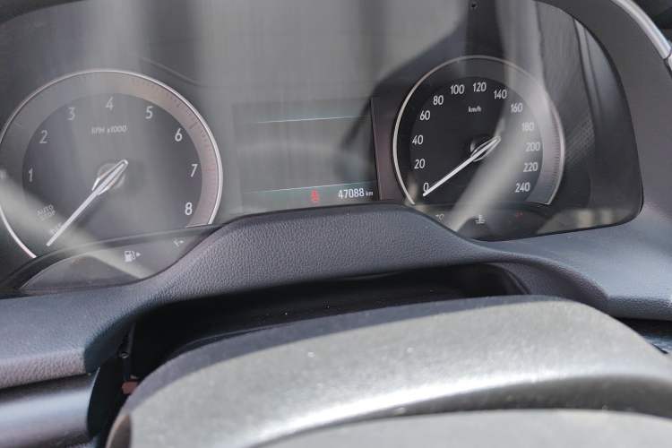 Used Buick GT 2021 Revised Version Flagship 1.5L Automatic Elite Edition
