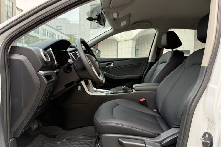 Used Baojun RM-5 2019 1.5T CVT 24-Hour Online Luxury Version 7 Seats