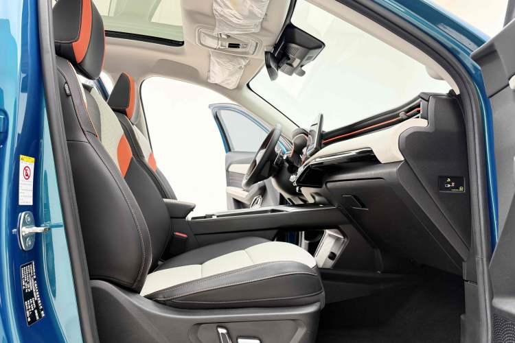 Used Haval LHERY 2021 GT Edition 1.5T Platinum Rabbit