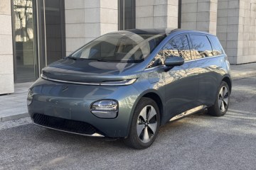 Used Baojun Cloud 2023 460 Pro