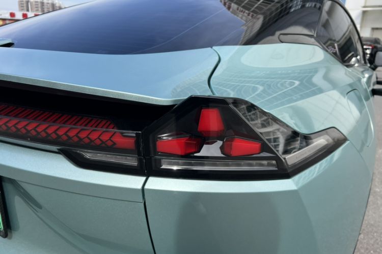 Used  SL03 2022 1.5L 1200 Extended-Range Version