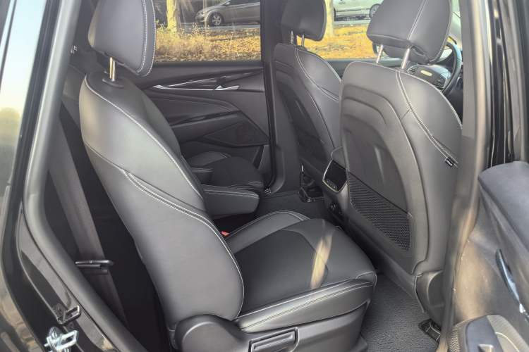 Used SAIC MAXUS G50 2019 1.5T First Edition Automatic Luxury Version 7 Seats
