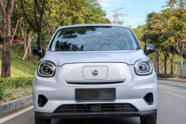 Used Leapmotor T03 2022 Hometown Jade Edition