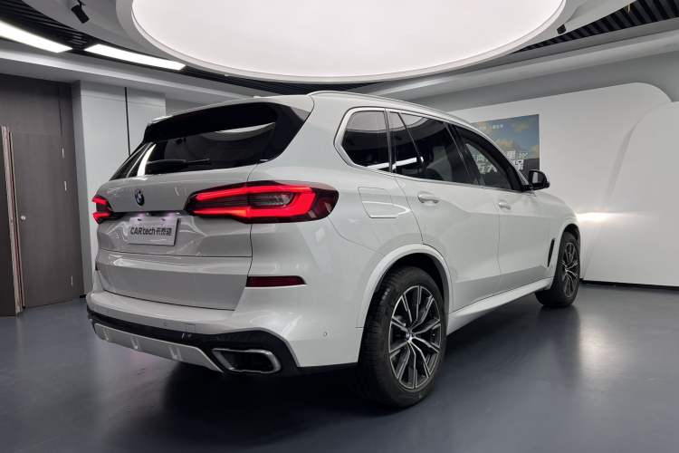 Used BMW X5 2021 xDrive30i M Sport Package