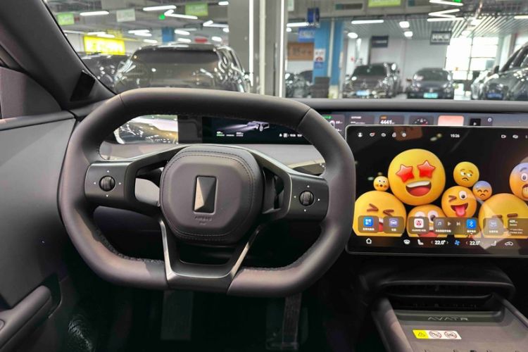 Used  06 2025 Ultra Pure Electric Edition