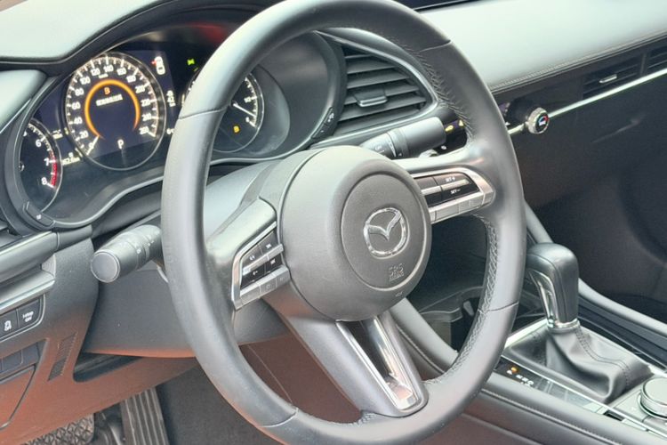 Used Mazda Mazda 3 Axela 2020 2.0L Automatic Zhiya Edition