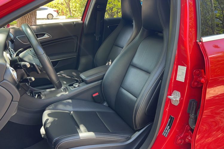 Used Mercedes-Benz GLA 2016 GLA 200 Sport Edition