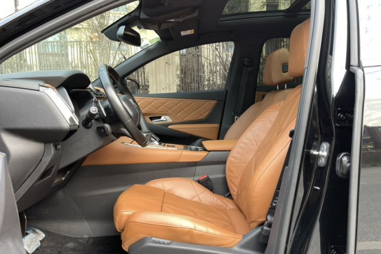 Used  7 2018 45THP Rivoli Pioneer Edition
