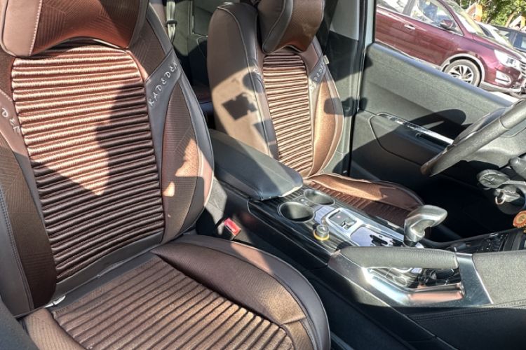 Used Peugeot 3008 2015 2.0L Automatic Classic Edition
